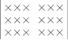 Theater Style Event Seating