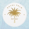 Royal Palm Pottery
