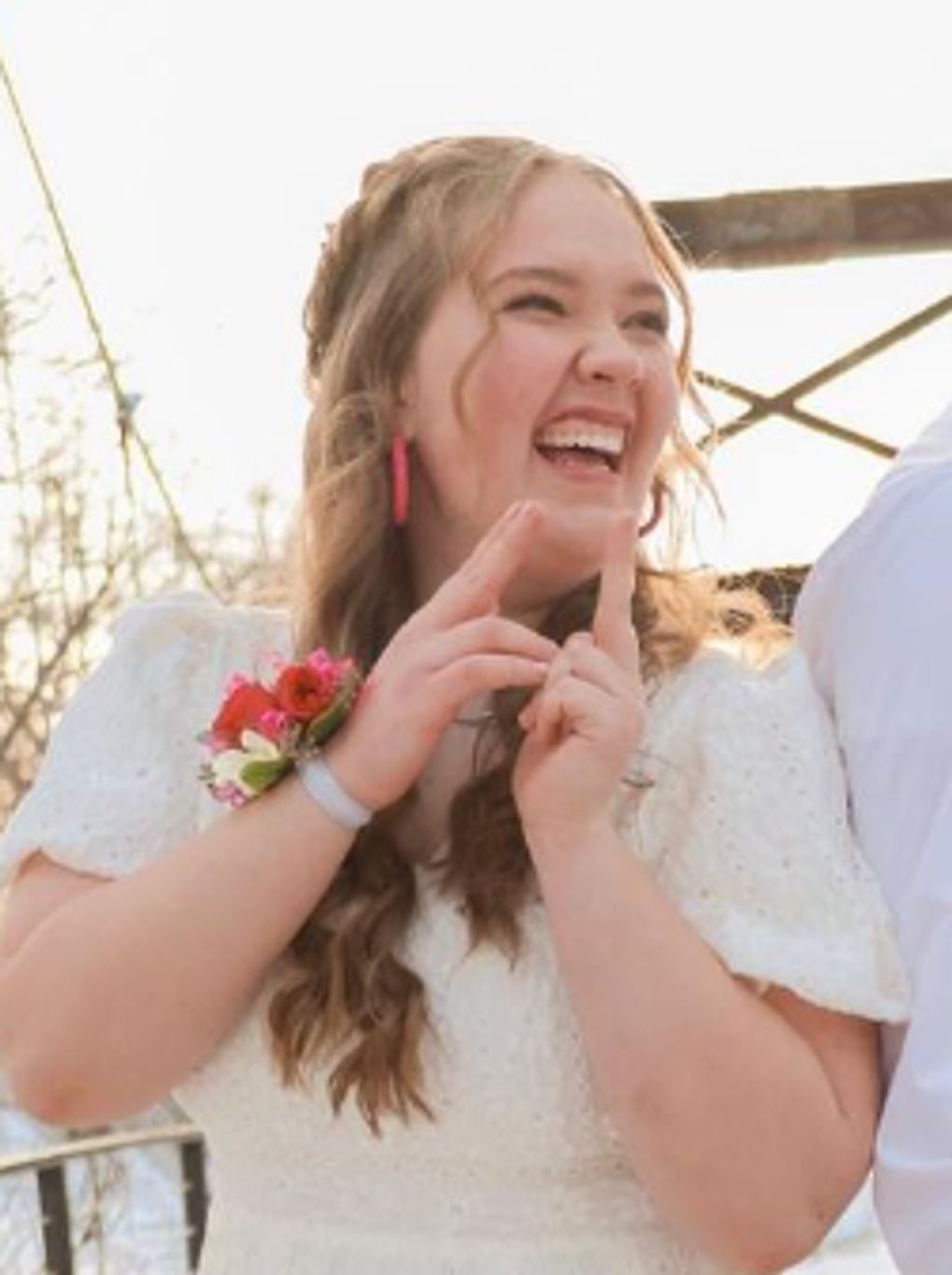 Emma H. - Event Coordinator