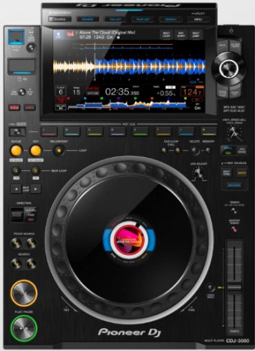 CDJ-3000