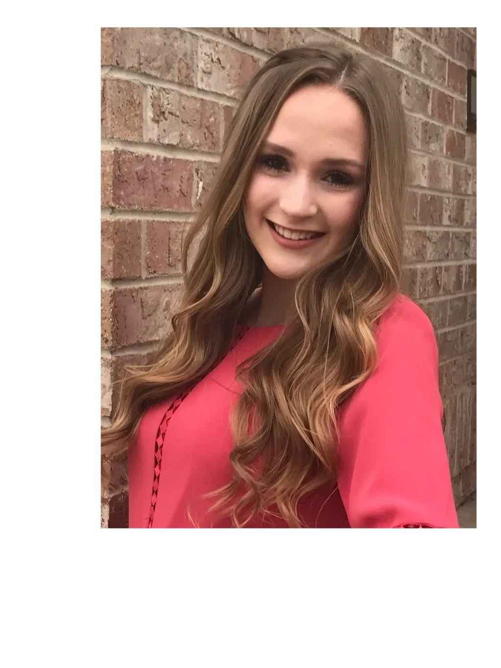 Kayla - Event Specialist