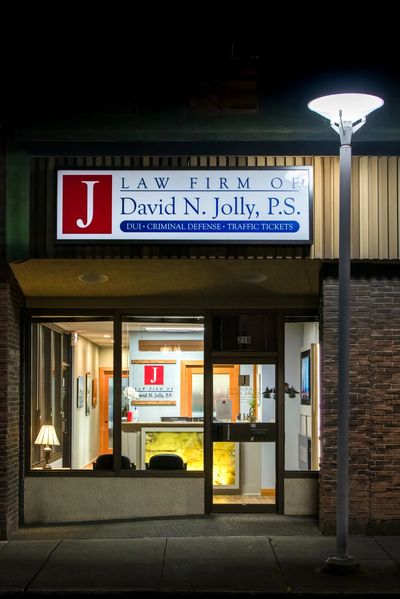 Bellingham DUI Law Firm