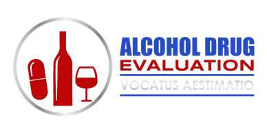Alcohol Evaluation Whatcom County