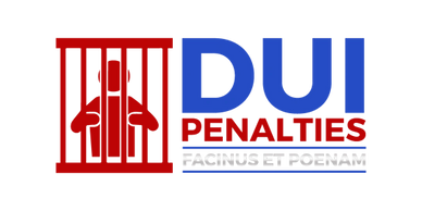 Washington State DUI Penalties