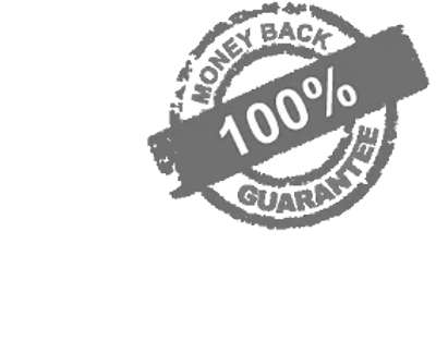 We Guarantee our product to provide relief from Problematic Skin.