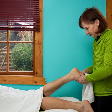 Sport treatment lisa