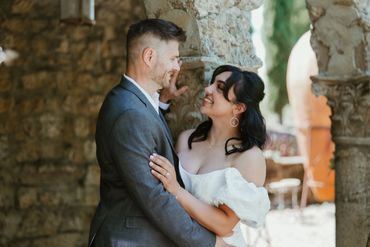 Something Blue Jewelry