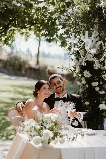 Classic Elegant Bridal Jewelry