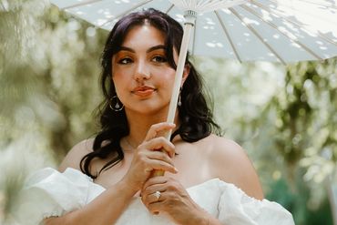 Bridal Jewelry