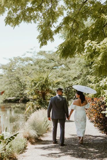 Engagement Photo Shoot