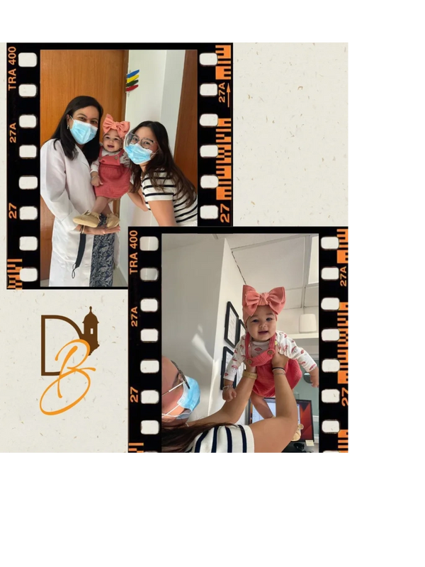 Pediatric dermatolgy