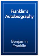 Franklin's autobiography