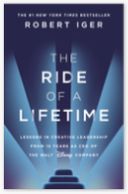 The Ride of a lifetime