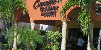 Carmine's Gourmet Market - Food Store in Palm Beach Gardens
