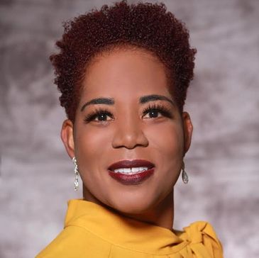 Vonetta Watson headshot, Episode 14 Crodie Files Podcast