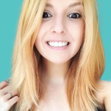 Amy Lester headshot, Episode 01 Crodie Files Podcast