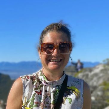 Flow Hancox headshot, Episode 08 Crodie Files Podcast