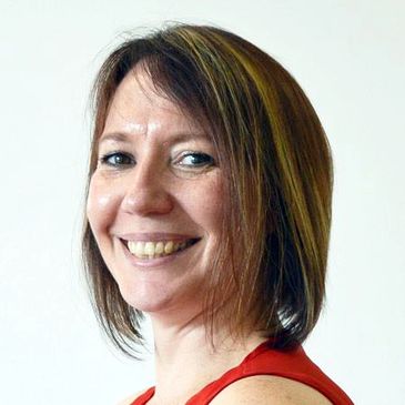 Karen Smith headshot, Episode 02 Crodie Files Podcast