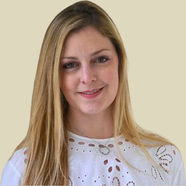 Fiona Young headshot, Episode 15 Crodie Files Podcast