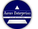 WELCOME TO AARAV ENTERPRISES
  (KITCHEN APPLIANCES EXPERT)