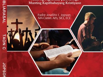 Tagalog homiletics for Sunday gospel readings for bibliarasal