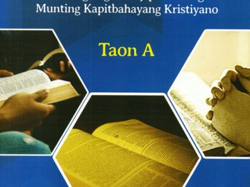 Bible homiletics in Tagalog for Bibliarasal