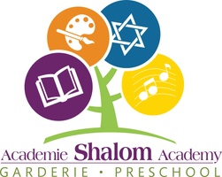 Garderie Shalom Académie Inc.