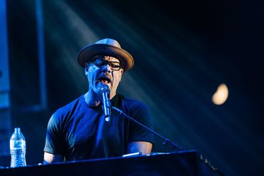 Phil Vassar, Porchfest, Westhaven Porchfest