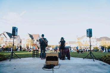Porchfest, Westhaven Porchfest