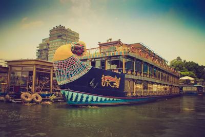 Nile Pharaohs cruise