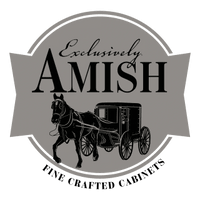 Exclusively Amish Cabinets