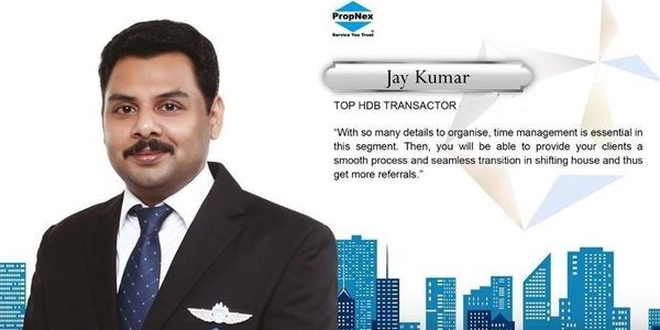 Punggol Real Estate Agent