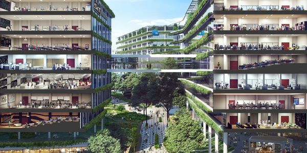 Digital District Punggol Property Agent Singapore