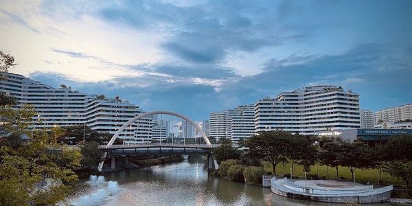 Punggol Hdb for Sale