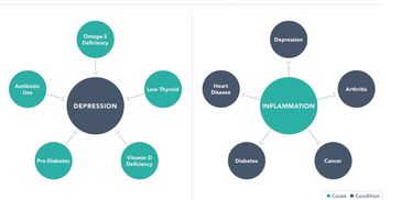 Functional Medicine- For Busy professionals Focus Digestive Health and Anti aging and longevity