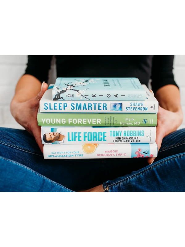 Functional Medicine Near Me
Digestive Health
Skin Issues
Anti Aging
Longevity
Busy Professionals