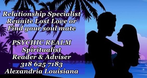 rebuild and repair broken relationships
Guided Spiritual Meditation and Cleansing
Serving, Serving the following areas:Guided Spiritual Meditation and Cleansing
Serving, Houston. Corpus Christi. Los Angeles. Austin. Shreveport. Lafayette. Baton Rouge. New Orleans. Denver Colorado. Colorado Springs,  Psychic near me. Psychic Readings, Tarot Card Readings.