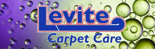 Levite Carpet Care