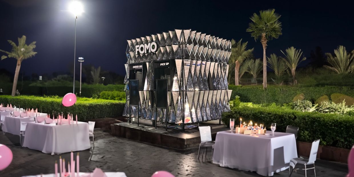 Cater any Party With Us | Party Picture