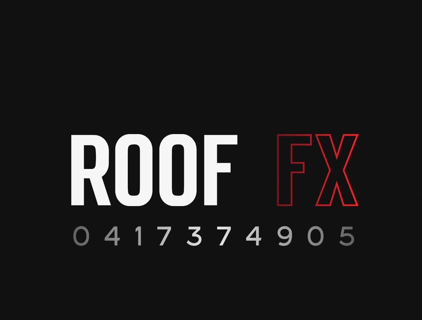 Roof FX