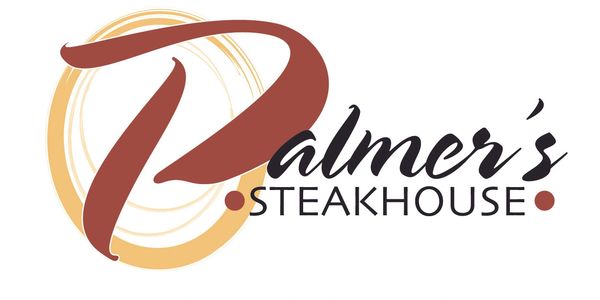 Palmer's Steakhouse Logo