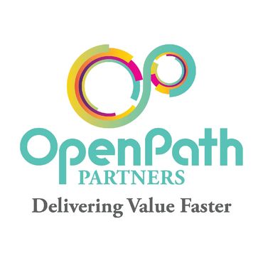 Open Path Partners Logo