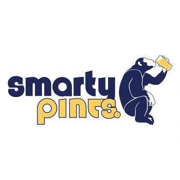 Smarty Pints logo