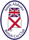South Alabama British Car Club