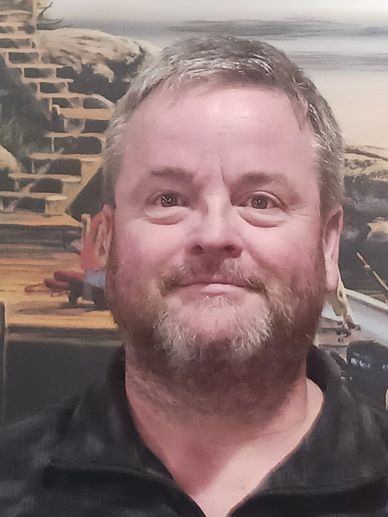 Director Monte