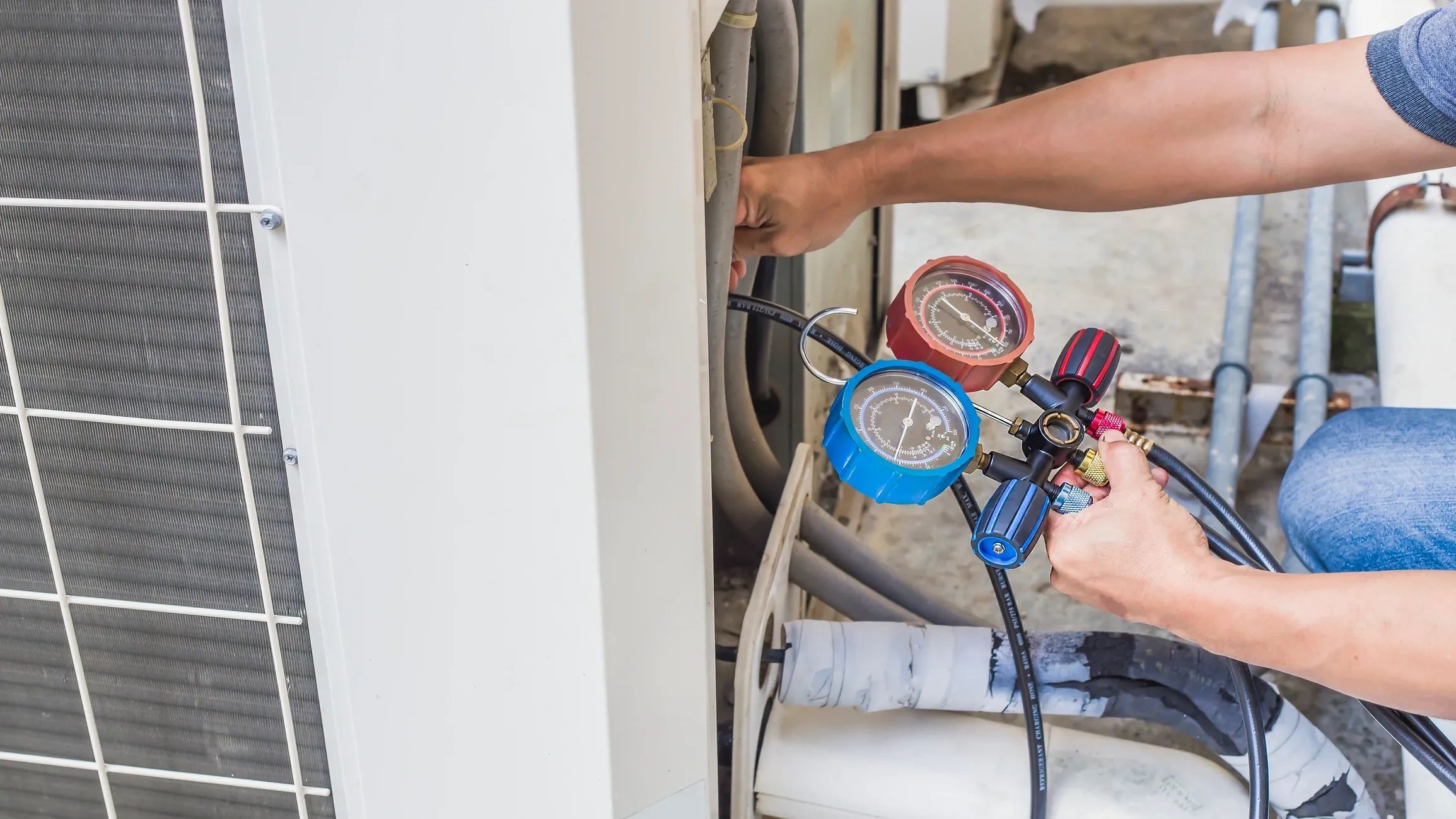 d&l heating and cooling