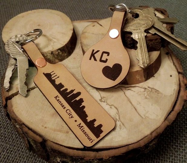 SIOW Studio Kansas City, Skylines, Woodcraft