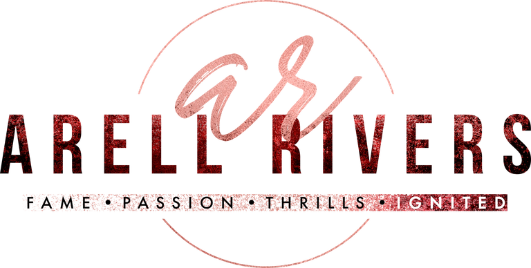 Romances by Arell Rivers are Fame, Passion, and Thrills IGNITED