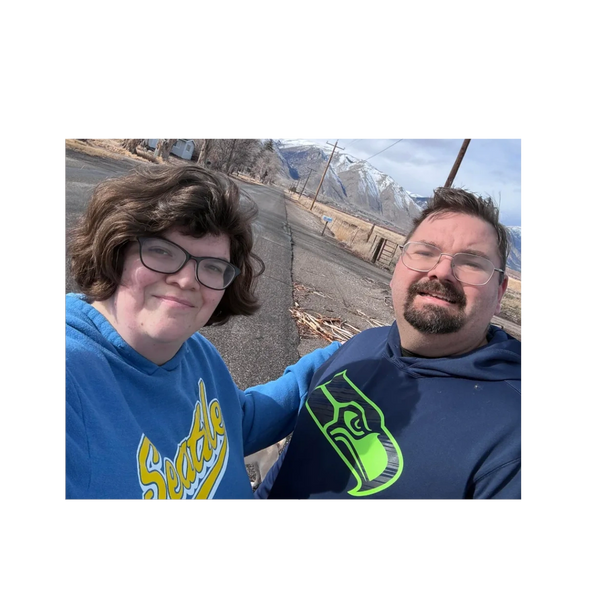 Bobby & I