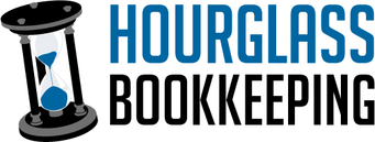 Hourglass Bookkeeping